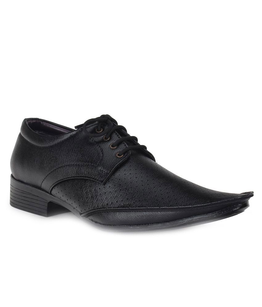 footista formal shoes
