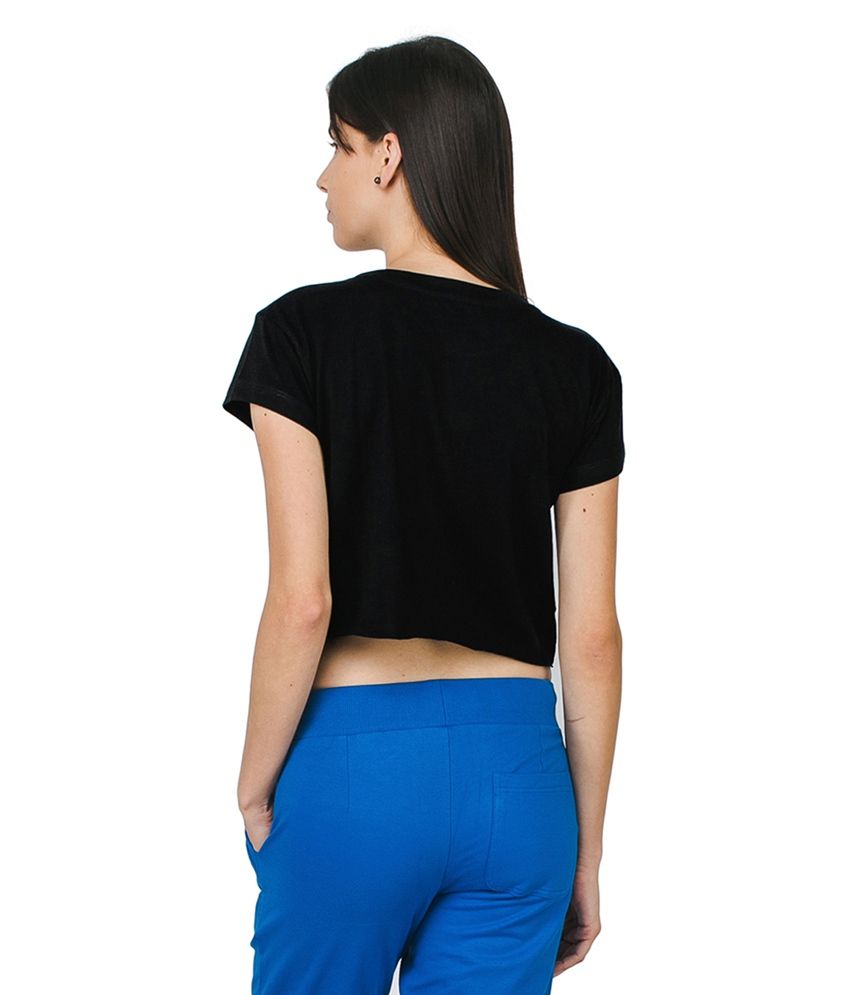 bewakoof ladies tops