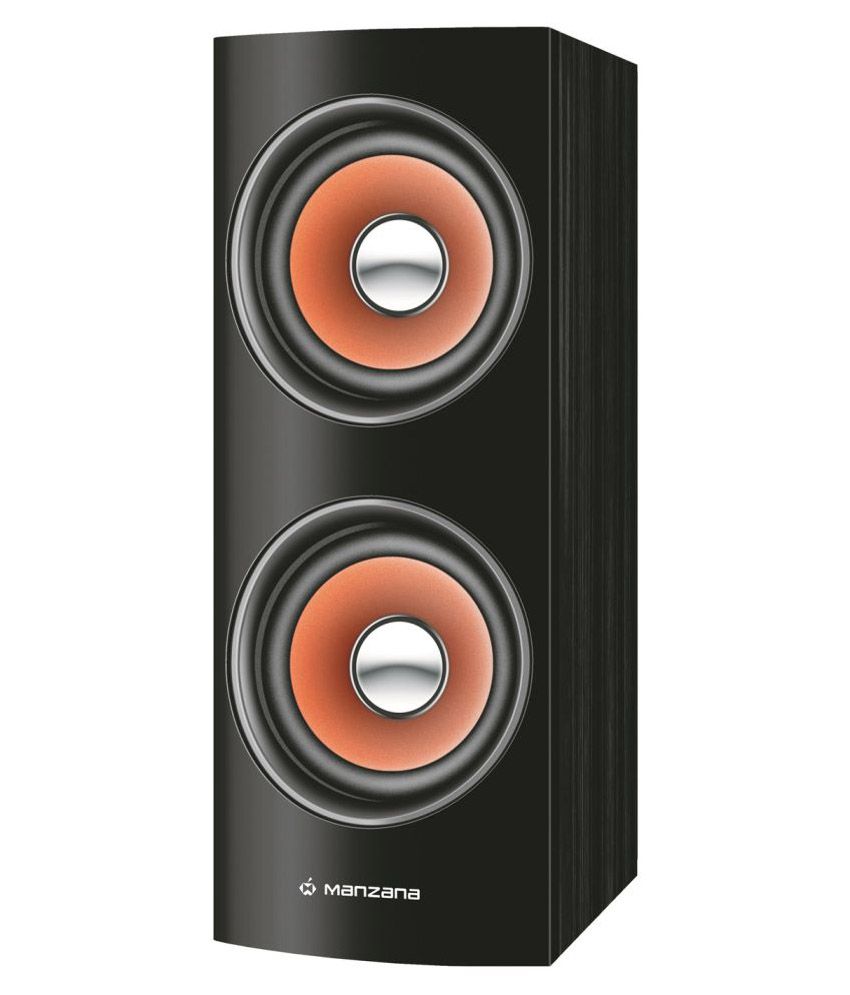 manzana speaker price