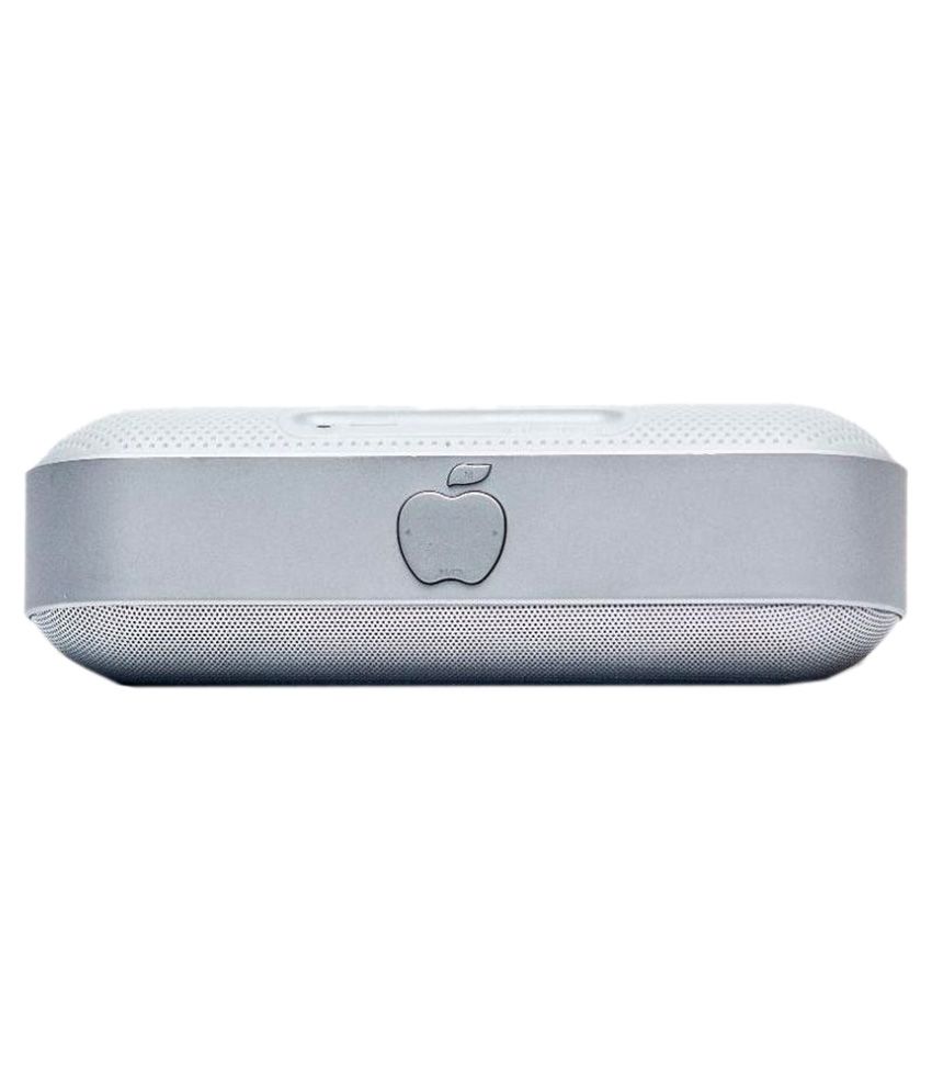 apple bluetooth speaker price