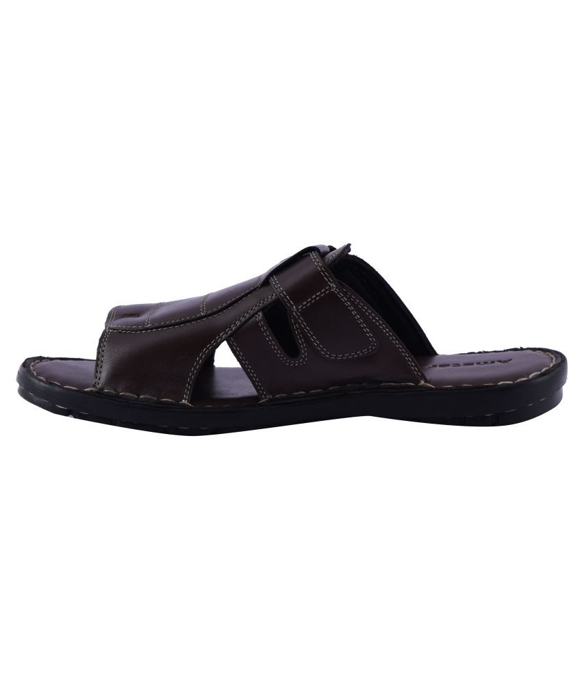 snapdeal mens footwear sandals