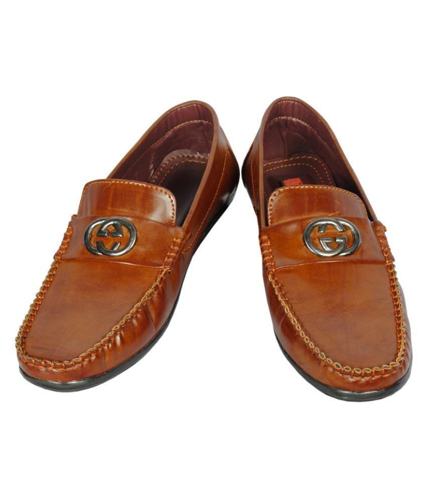 amazon india loafer