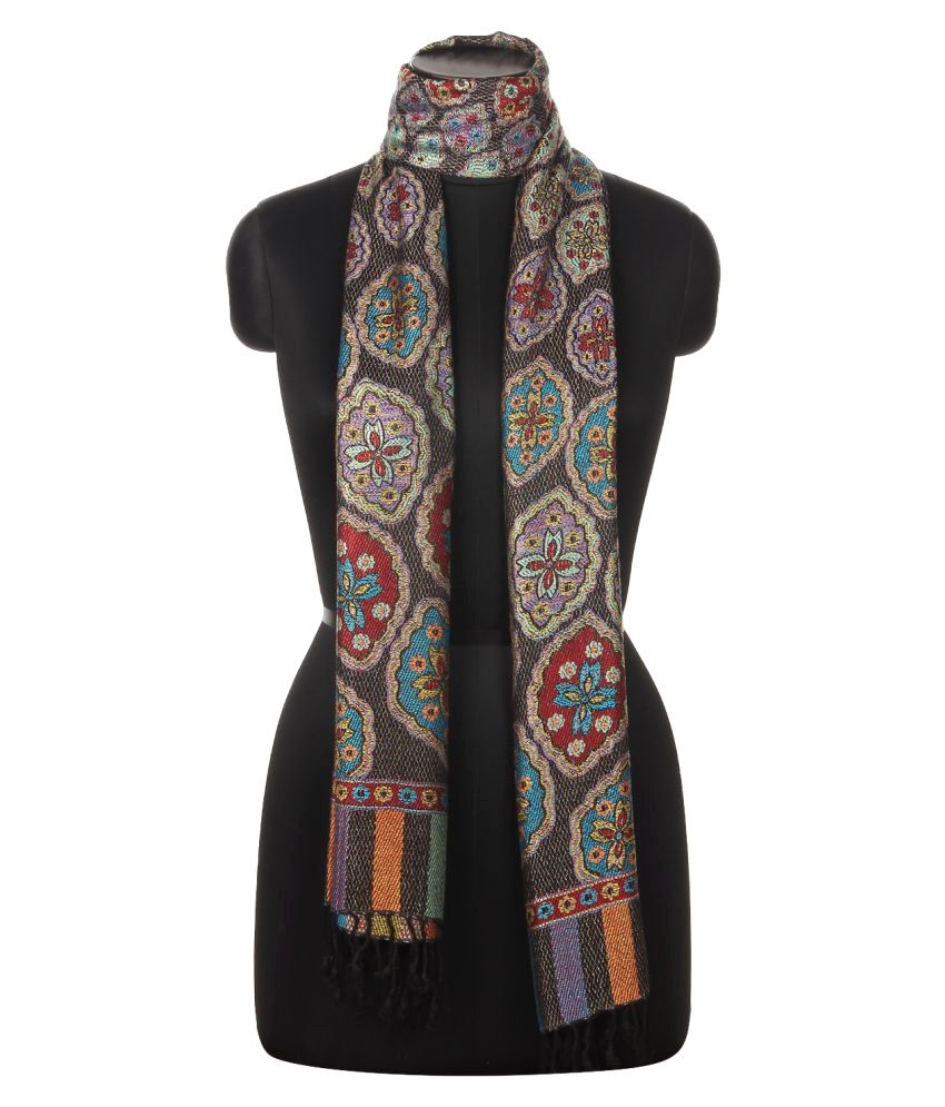 Linen shawls online Clearance