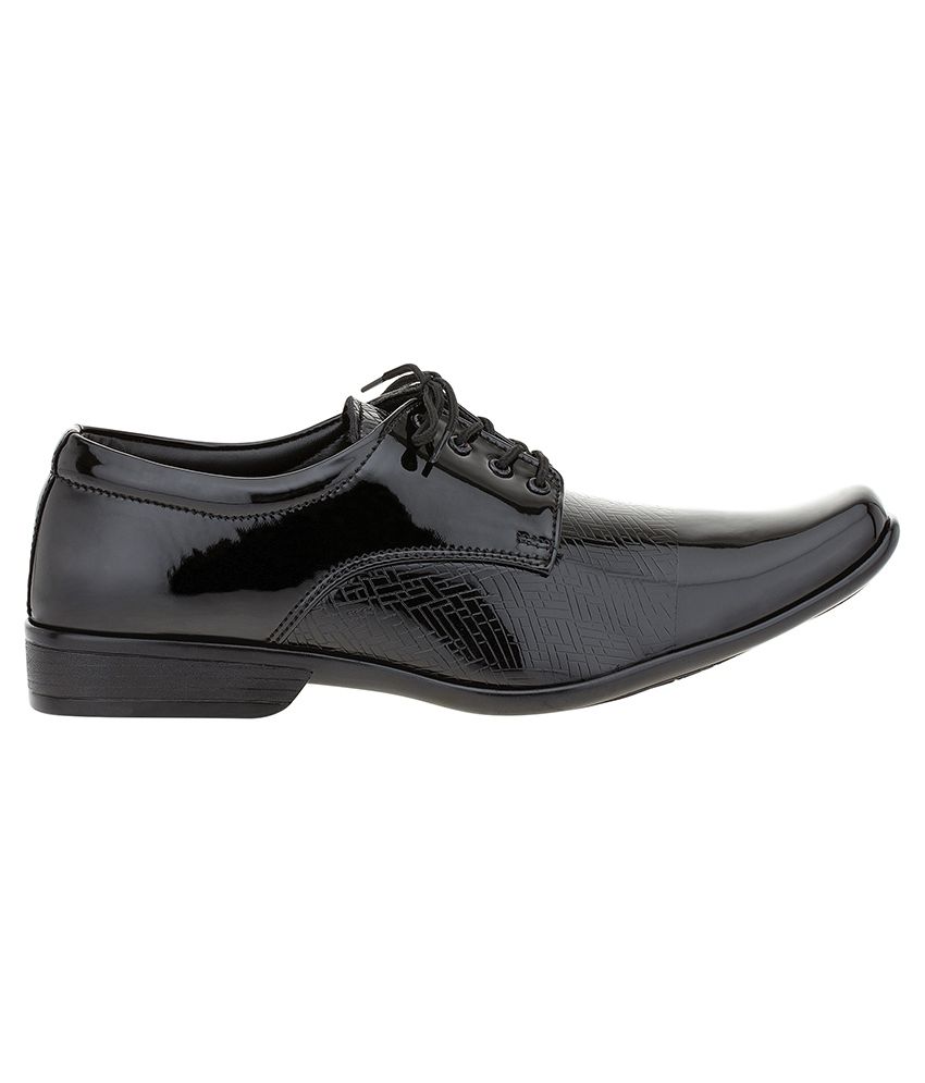 footista formal shoes