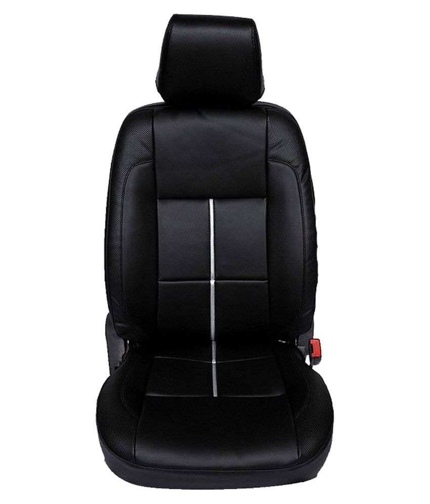 KVD Autozone Black Car Seat Cover Buy KVD Autozone Black