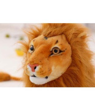 Tickles Brave Lion 35 Cm Buy Tickles Brave Lion 35 Cm Online At Low Price Snapdeal