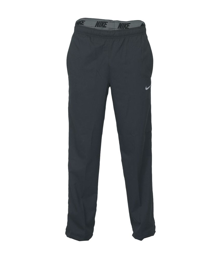 mens nike polyester pants