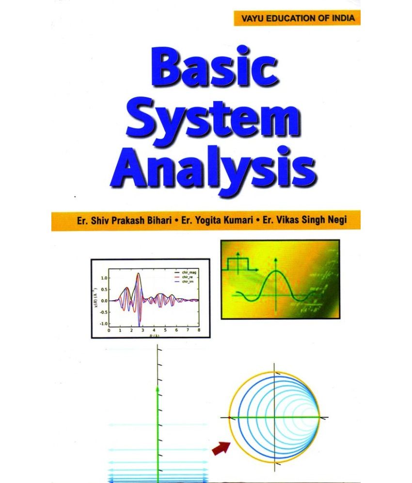     			Basic System Analysis