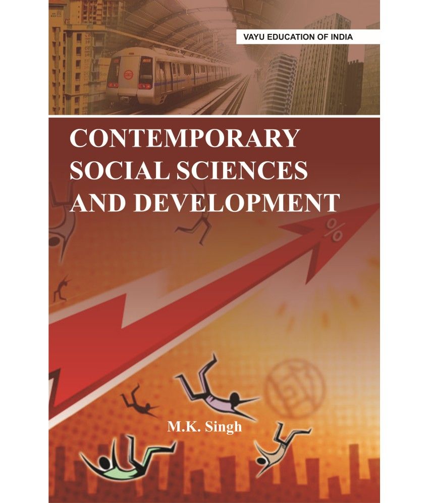     			Contemporary Social Sciences and Development