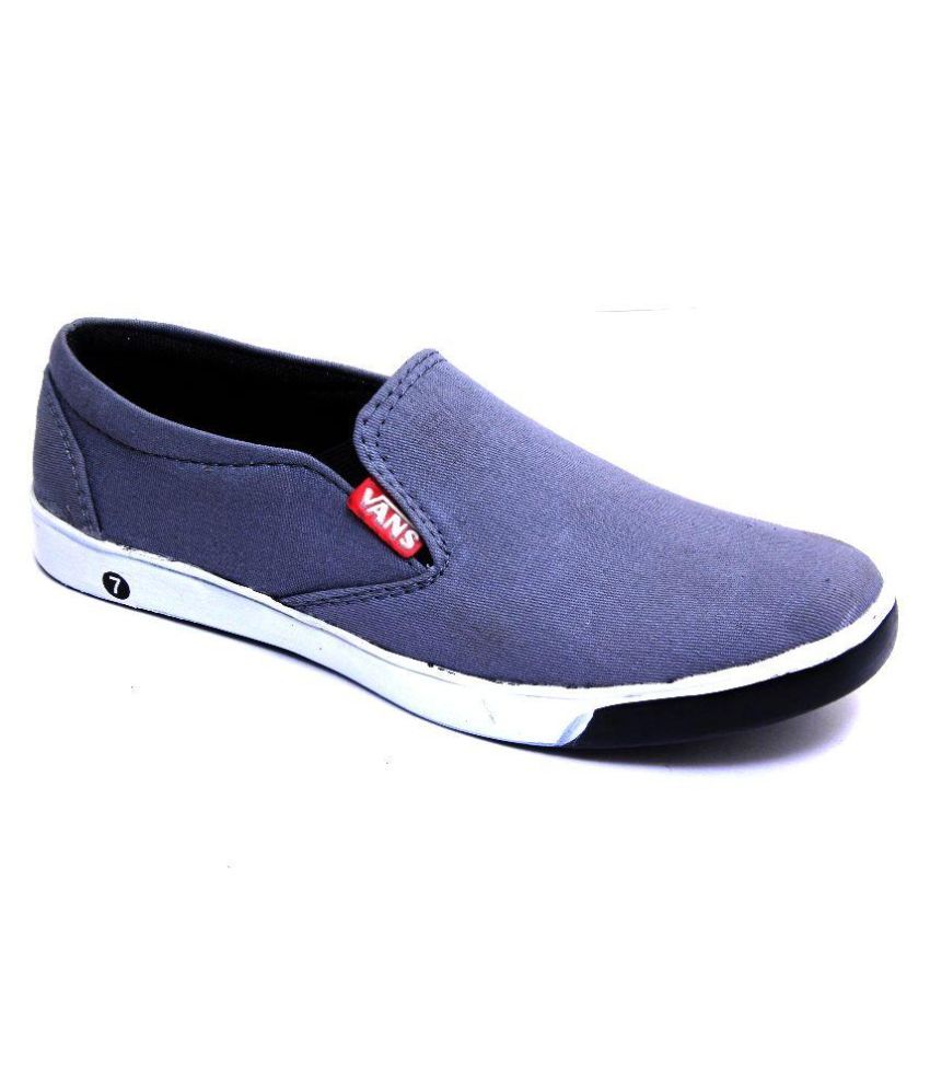 canvas shoes snapdeal