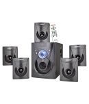 Envent DeeJay 702 BT 5.1 Bluetooth Speaker System