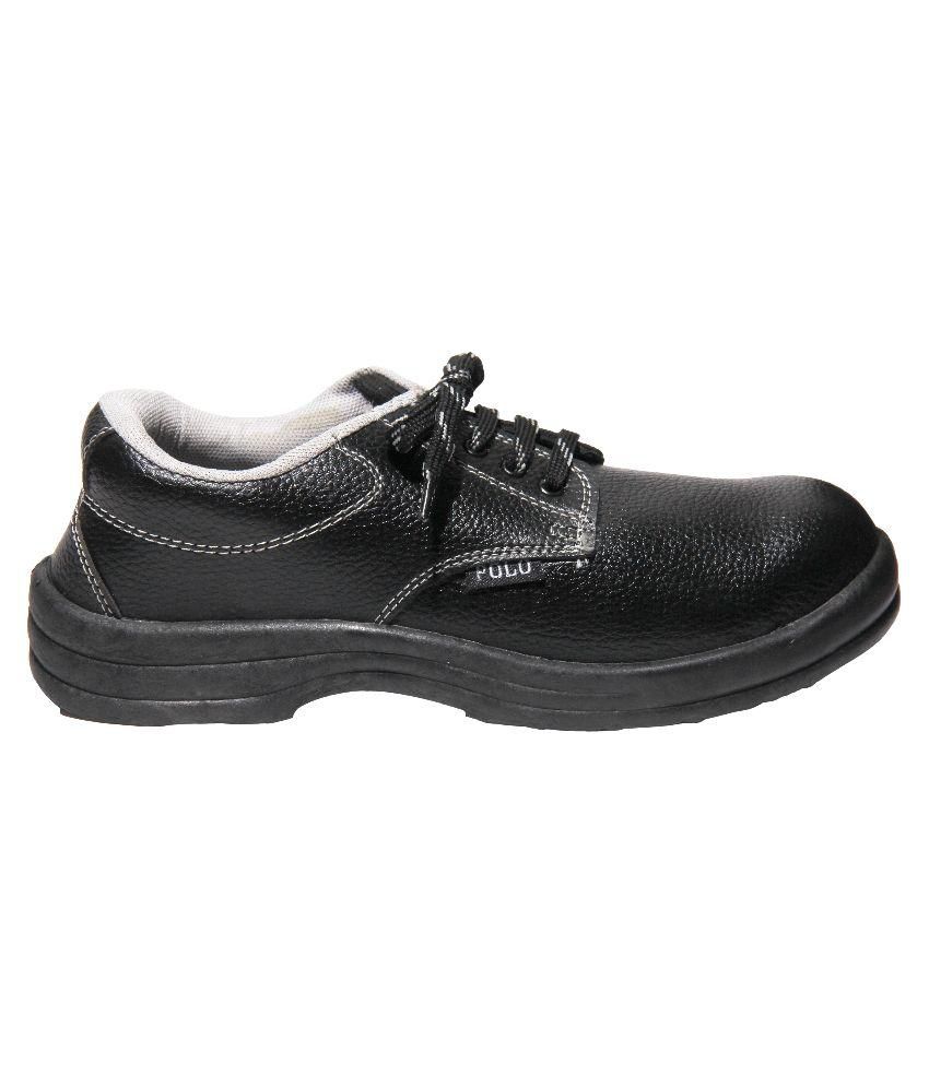 indcare safety shoes