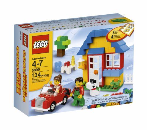 lego house buy
