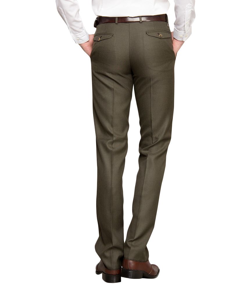 blackberry formal pants