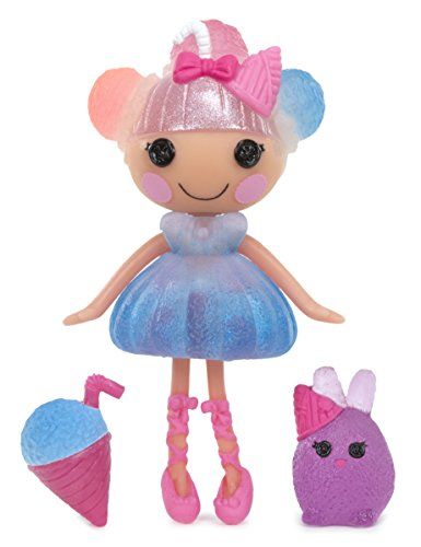 la la loopsy mini dolls