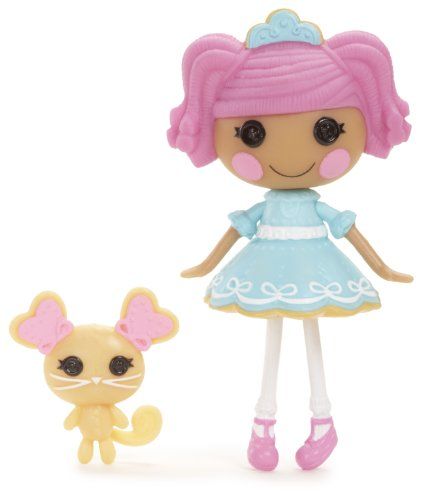la la loopsy mini dolls