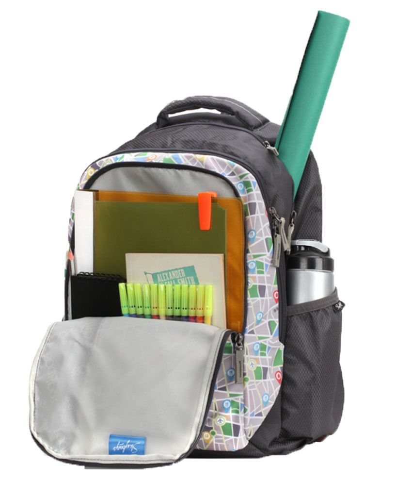 skybags skater 03