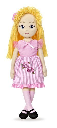 aurora world dolls