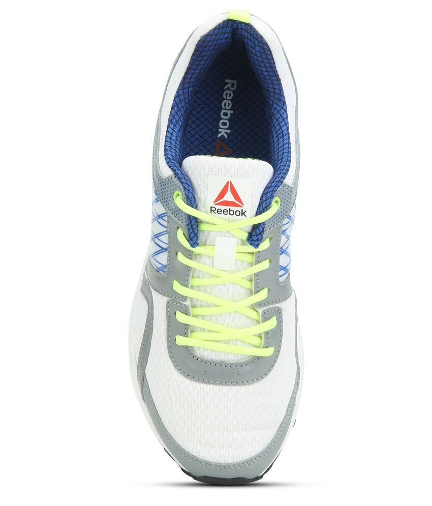 reebok smooth flyer xtreme running shoes