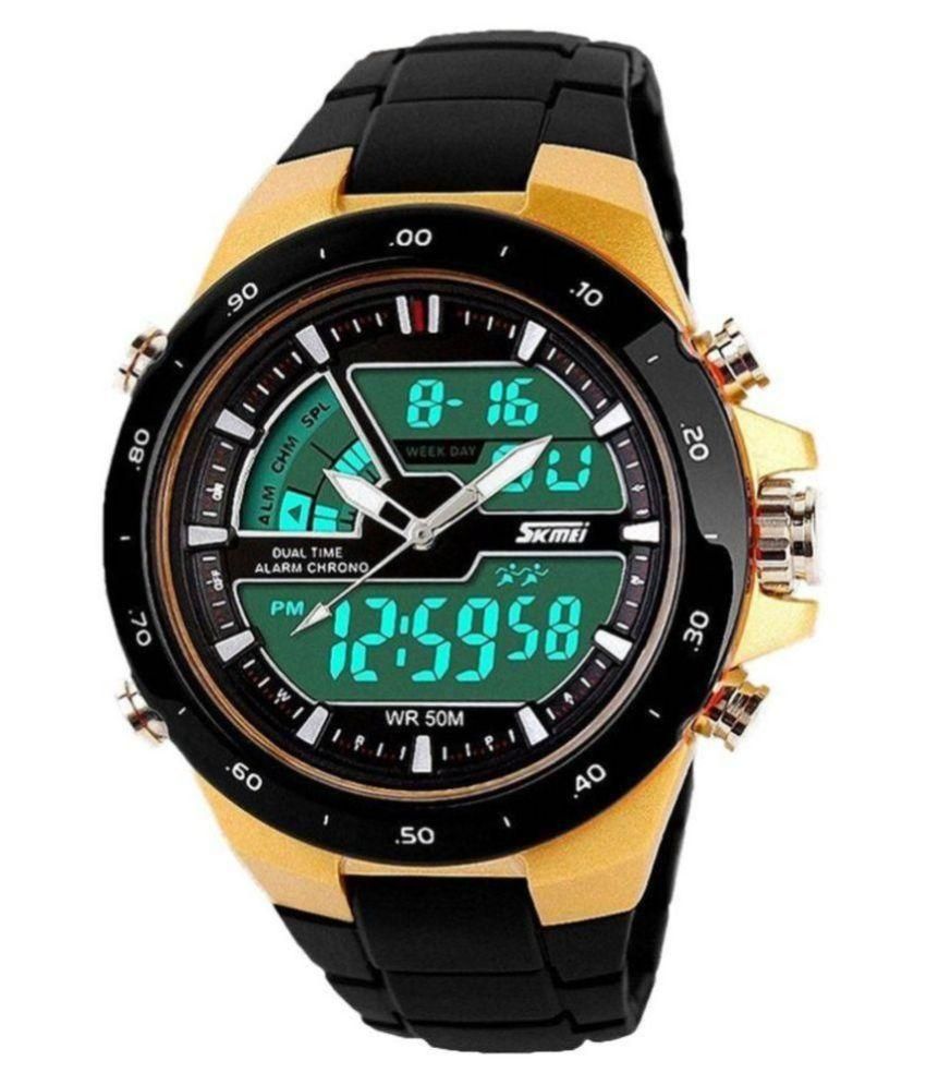 skmei watch low price
