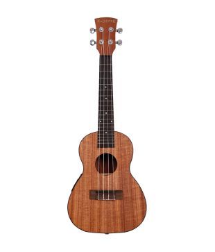 Kadence Ukulele Tenor 66 04 Cm 26 With Equalizer Mahagony Top Combo With Tuner Buy Kadence Ukulele Tenor 66 04 Cm 26 With Equalizer Mahagony Top Combo With Tuner Online At Best Price In India On Snapdeal