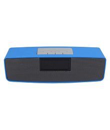 Inext IN-607 Bluetooth Speaker Image