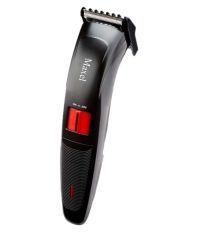 Maxel AK-007 Beard Trimmer ( Black )