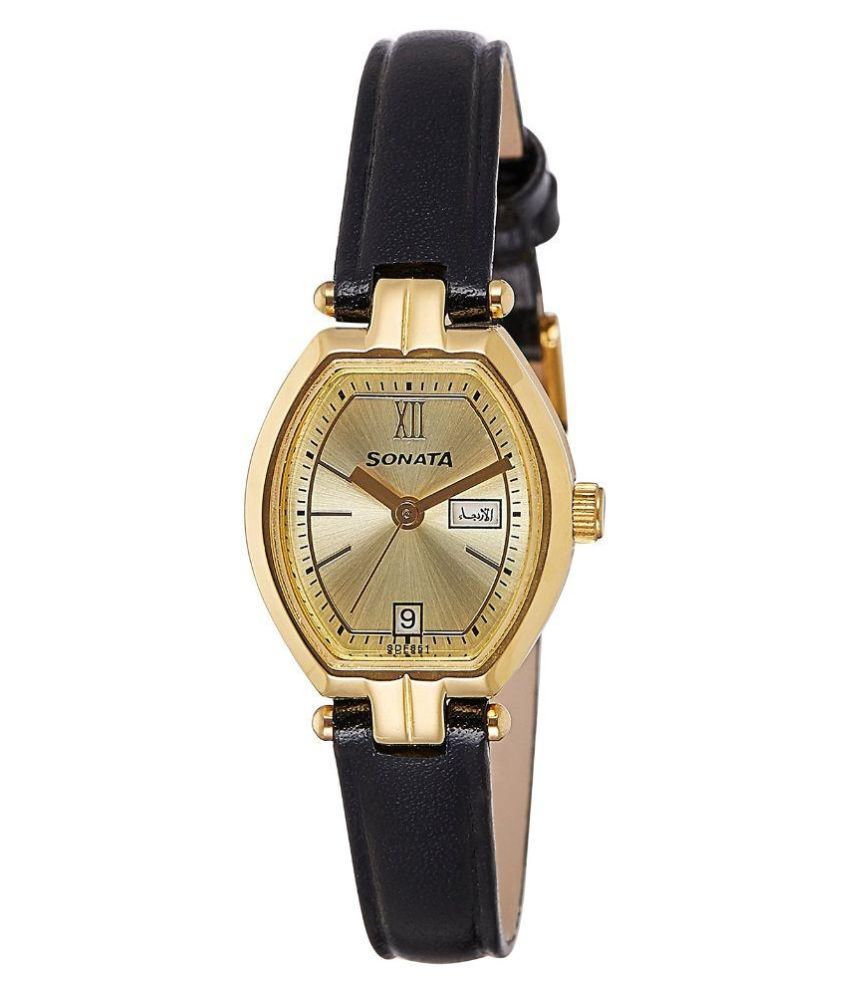 sonata watches for childrens with price