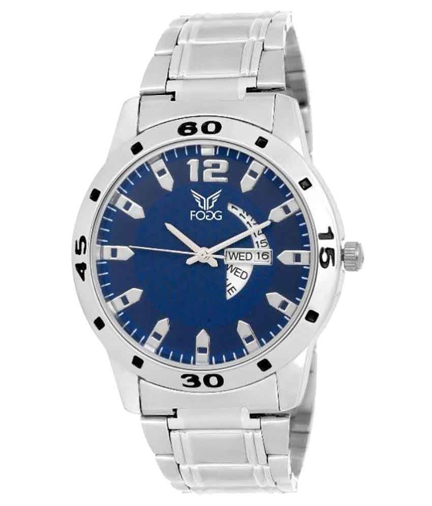 fogg digital watch