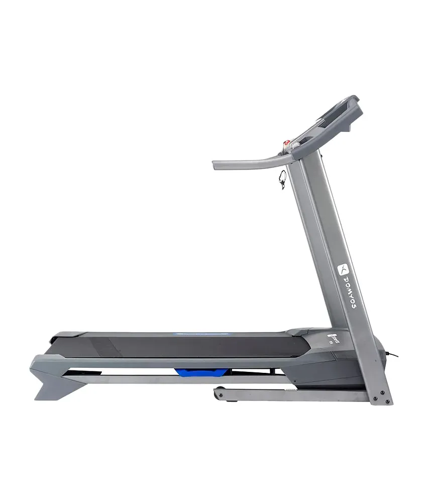 DOMYOS TC5 Treadmill Buy Online at Best Price on Snapdeal