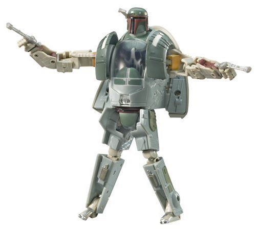 funko boba fett slave 1