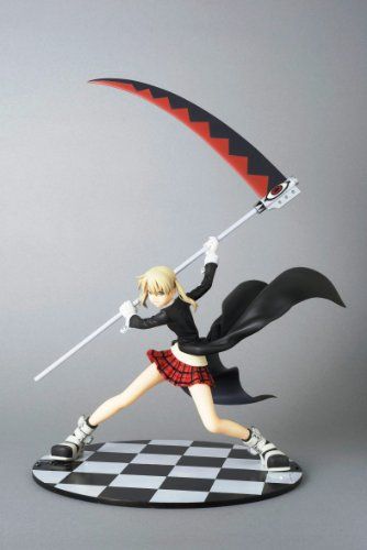maka figure soul eater