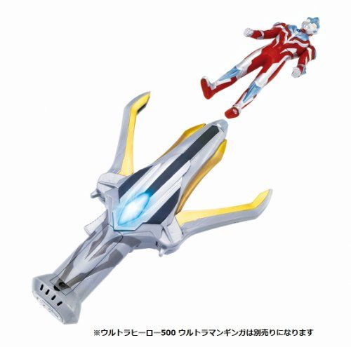 Ultraman Ginga DX Ginga Spark - Buy Ultraman Ginga DX Ginga Spark