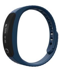 Intex Fitrist Smart Band - Royal Blue