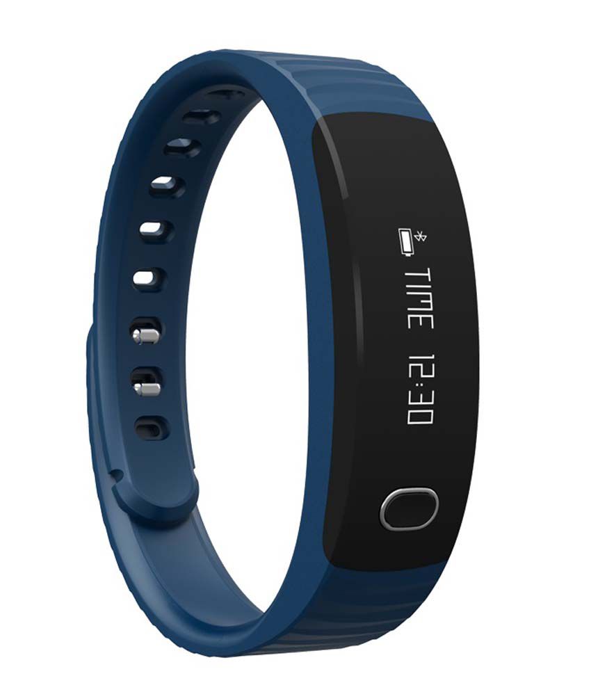 intex fitrist app download for android