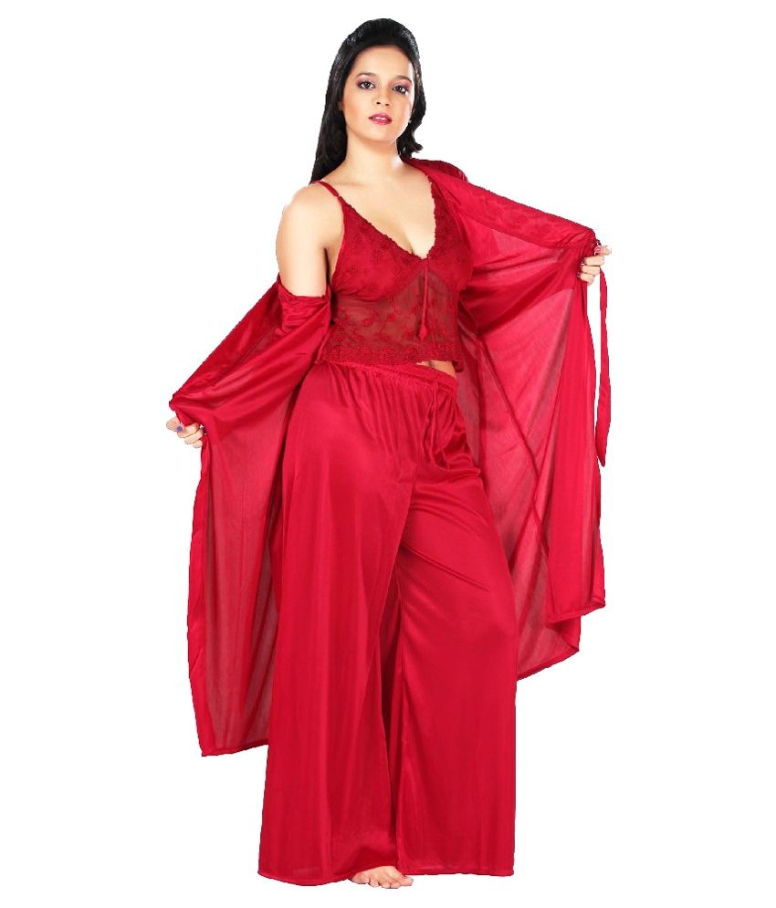 snapdeal night suit