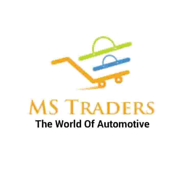 MS Online Traders