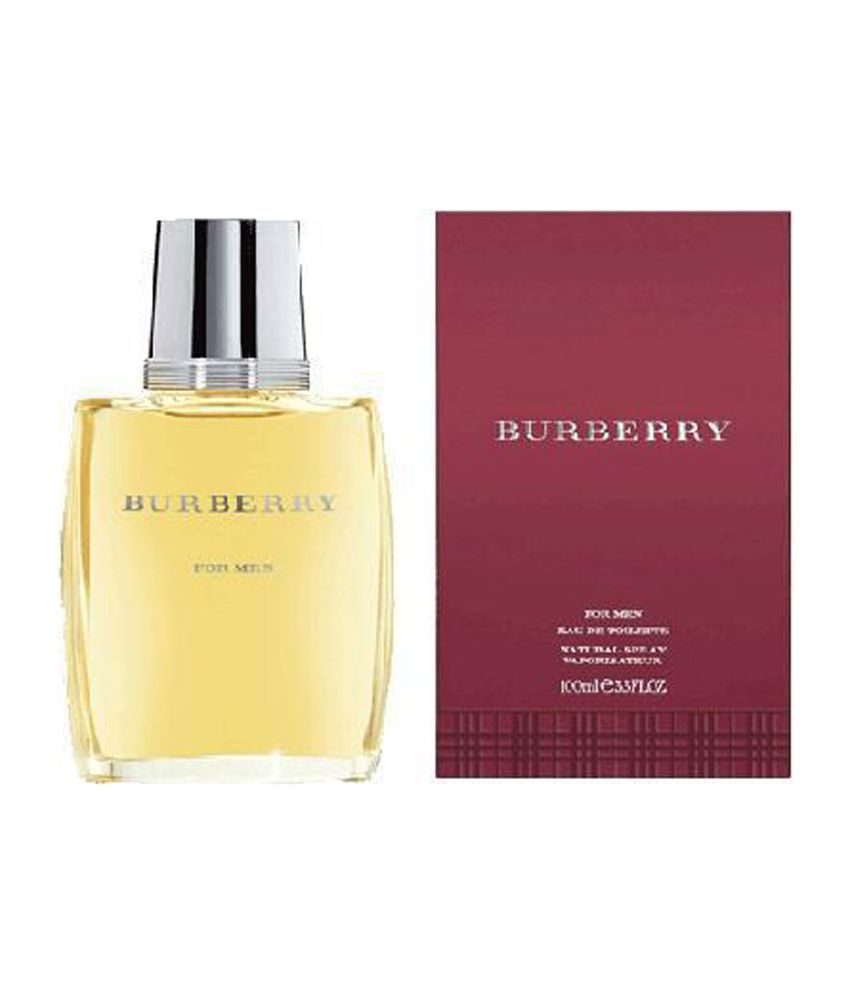 Berry Classic Men EDT - 100 ml (Free 02 Perfume Samples): Buy Online at  Best Prices in India - Snapdeal