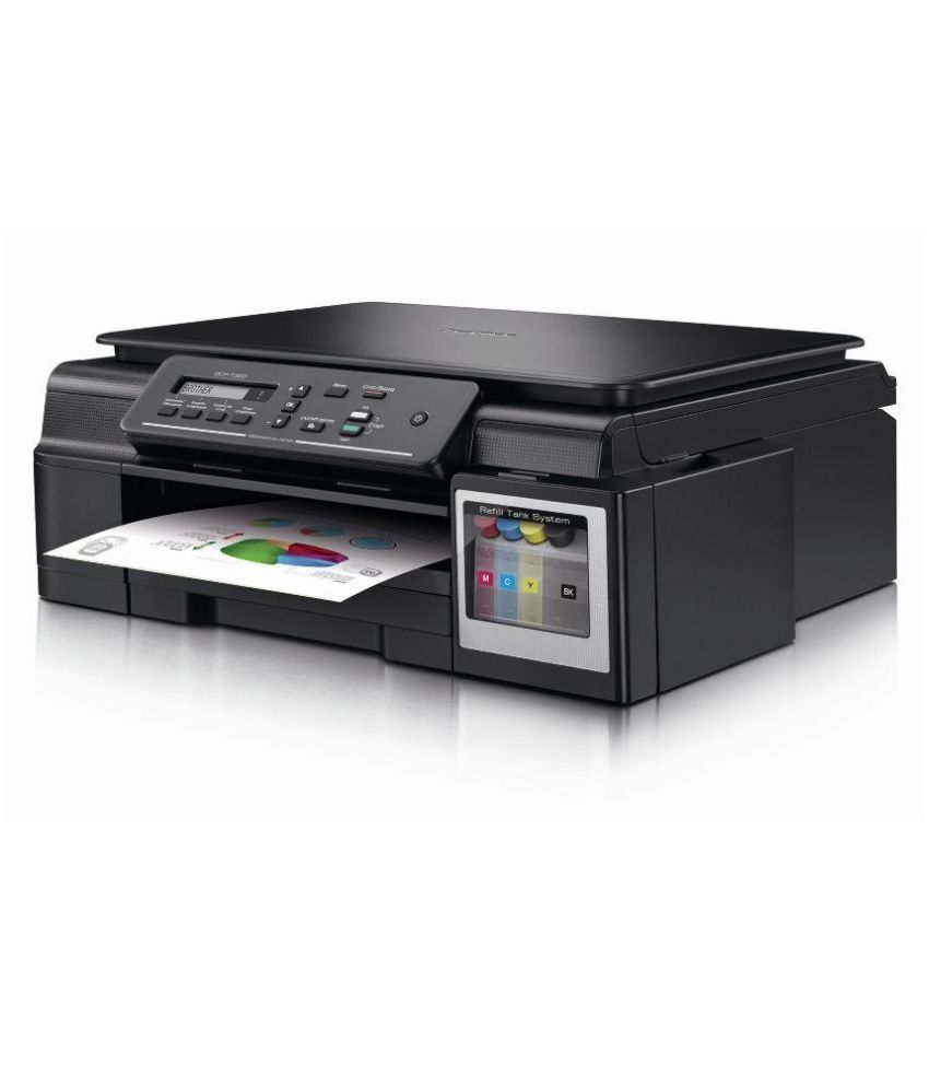 Brother T300 Inkjet Printers . Buy Brother T300 Inkjet Printers