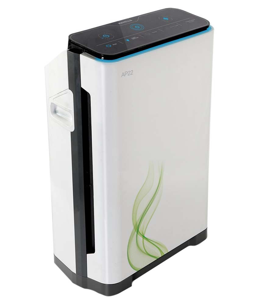 Havells AP22 Air Purifier Price in India Buy Havells AP22 Air