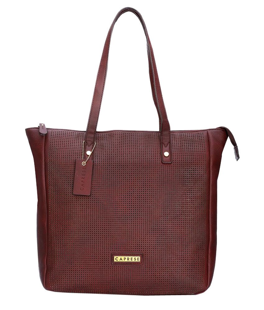 snapdeal caprese handbags