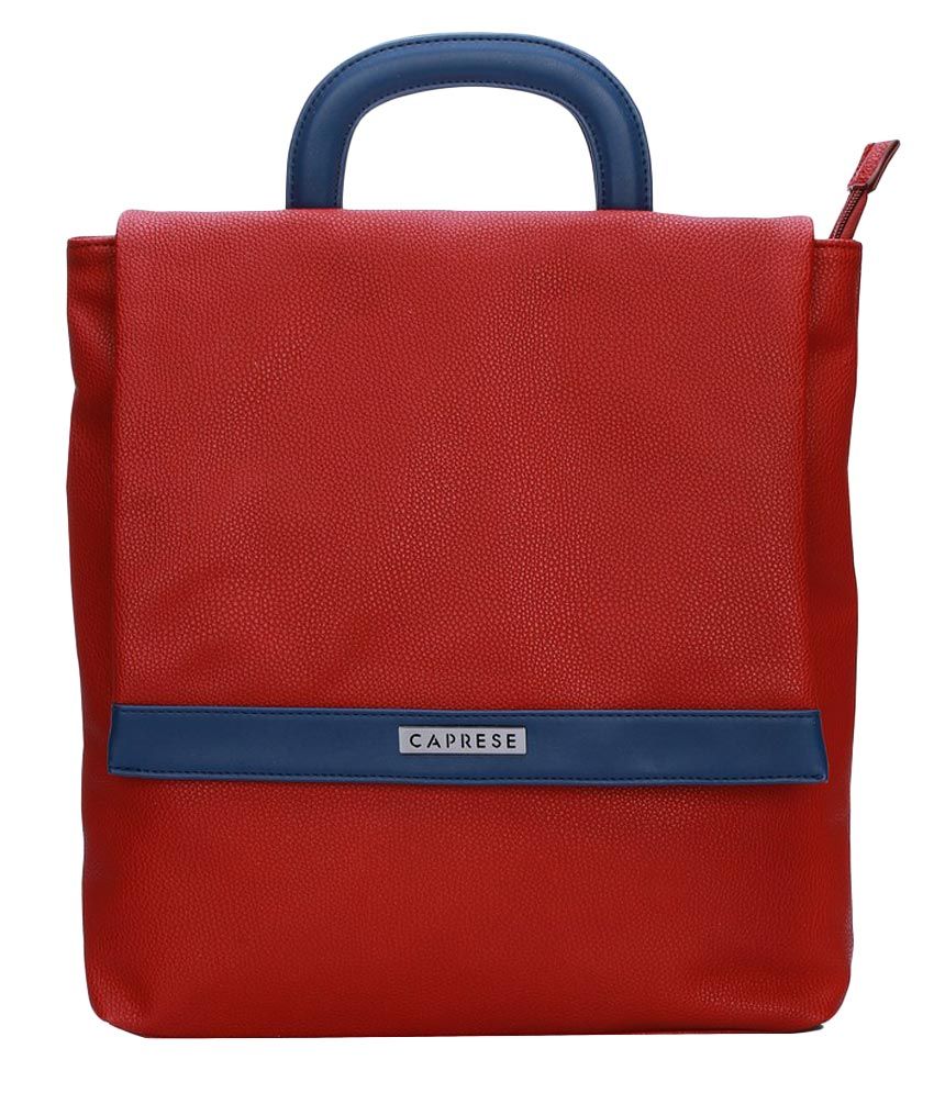 caprese backpack online