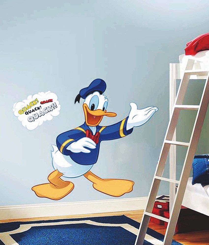 Cartoon wall stickers online Clearance