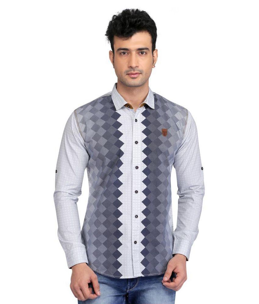 glabrous shirts price