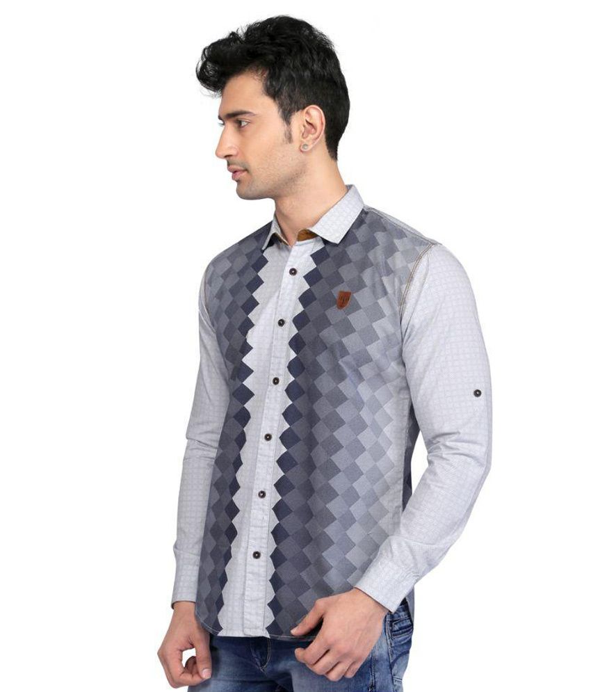 glabrous shirts price