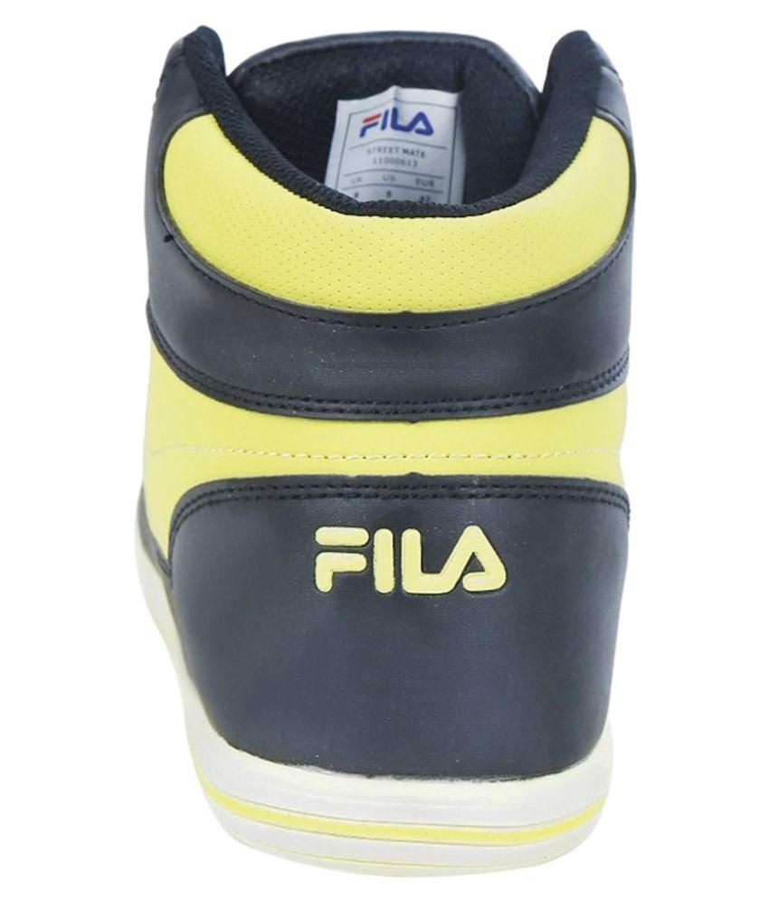 fila online india