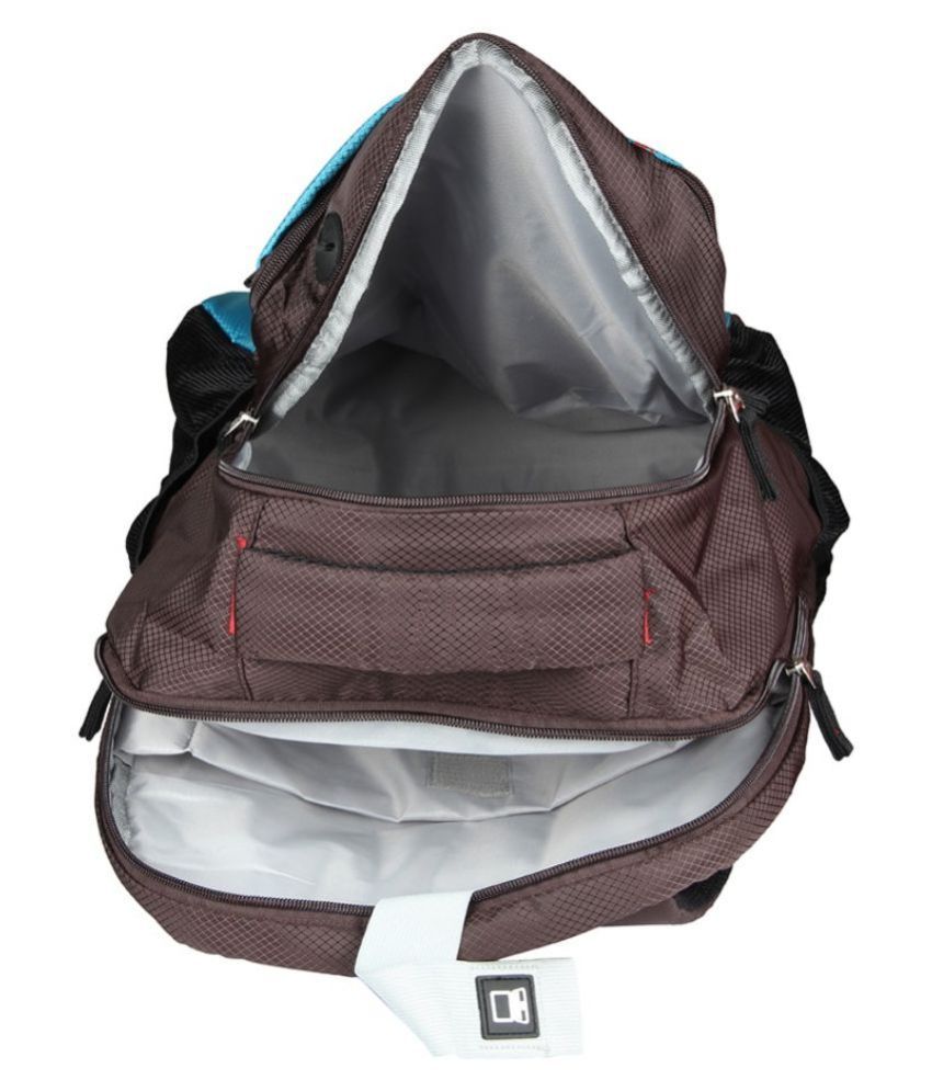 Safari Multicolour Backpack Buy Safari Multicolour Backpack Online at