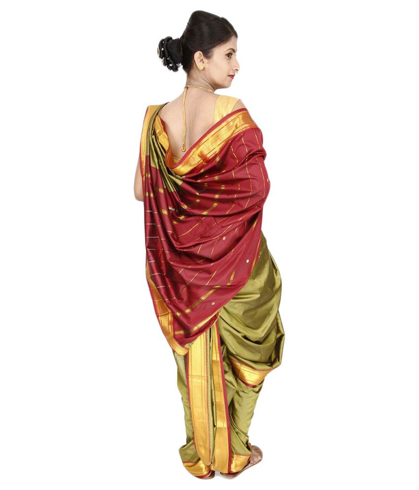 cotton cottage sarees online