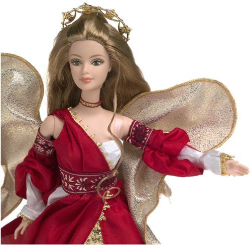 angel barbie