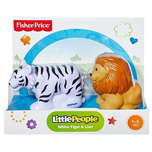 little people lion